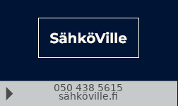 SähköVille Oy logo